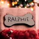 Hanging Dog Bone (carton of 12)