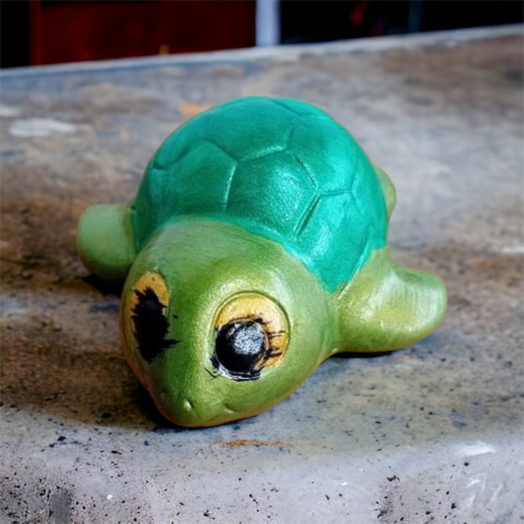 GMS Cute Turtle (carton of 12)