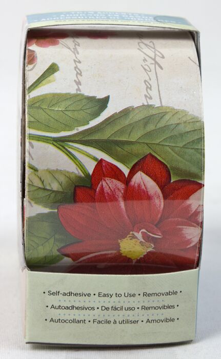 Home Craft Trim 2 Vintage Wall