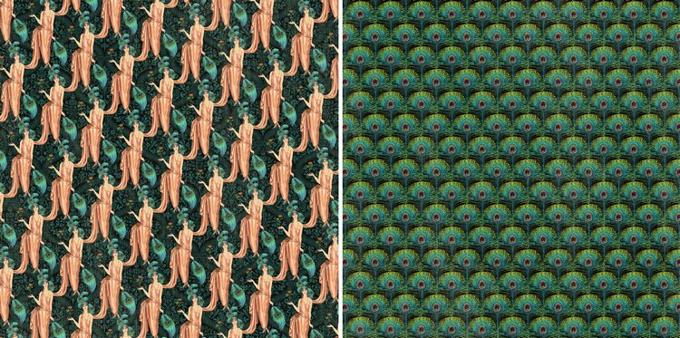 Graphic 45 - Stunning (10sheets)