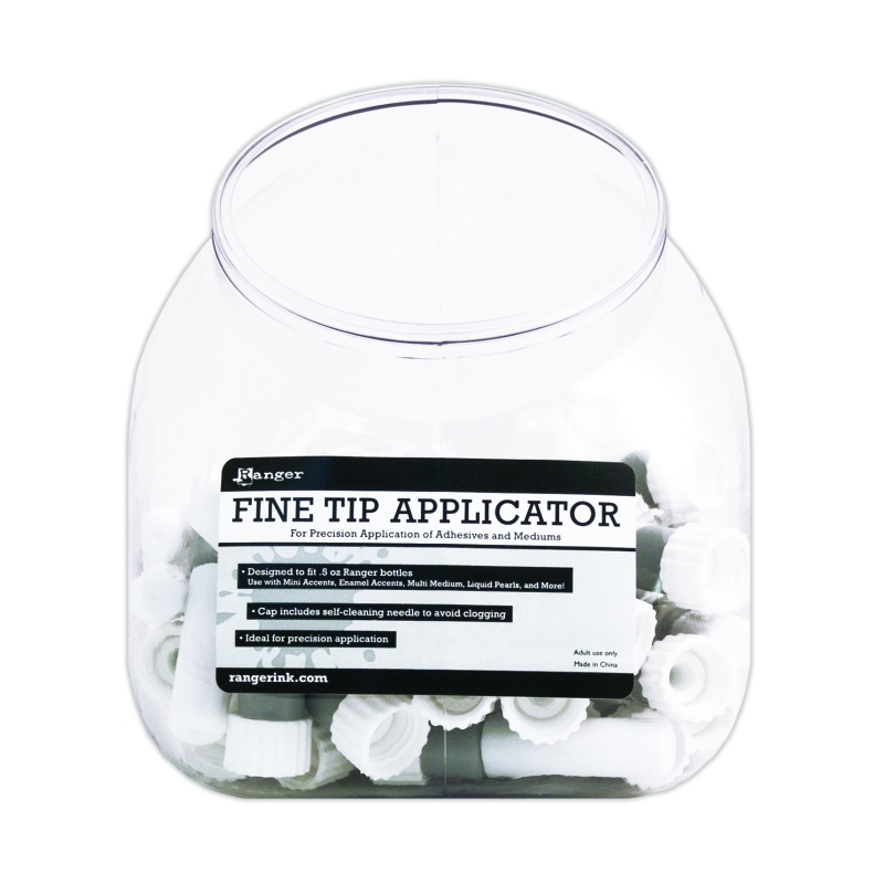 Ranger - Fine Tip Applicator 