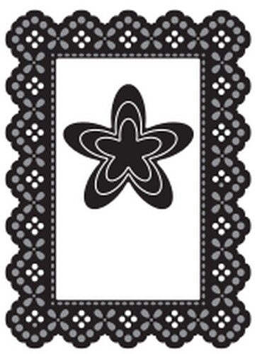 Marianne Designs - Rectangle die set