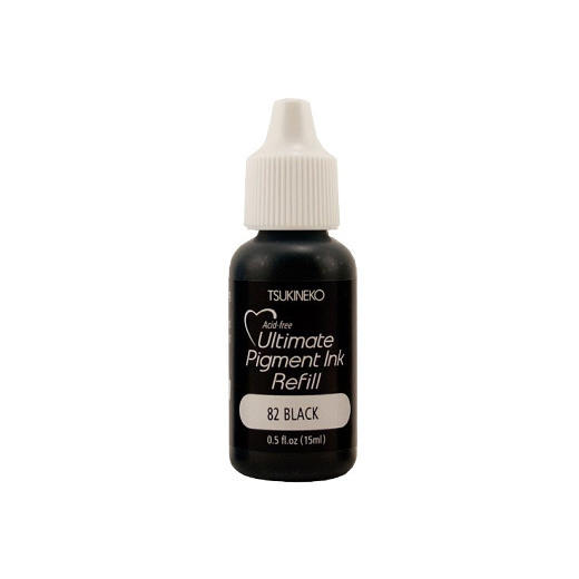 VersaColor Black Reinker