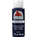Apple Barrel - Royal Violet (2oz)