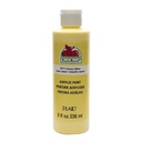 Apple Barrel - Canary Yellow (8oz)