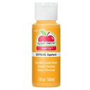 Apple Barrel - Apricot (2oz)