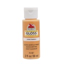 Apple Barrel Gloss - Tangelo (2oz)