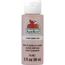 Apple Barrel - Cameo Pink (2oz)