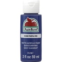 Apple Barrel - Purple Iris (2oz)
