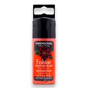 Plaid Fashion Relief™ Dimensional Fabric Paint – Bright Orange Shiny (1.1oz)