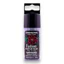 Plaid Fashion Relief™ Dimensional Fabric Paint - Night Star Glitter (1.1oz)
