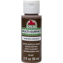 Apple Barrel Multi-Surface - Milk Chocolate (2oz)