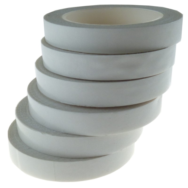 Micro Glue Dots on Rolls (9mm x 6 rolls) 