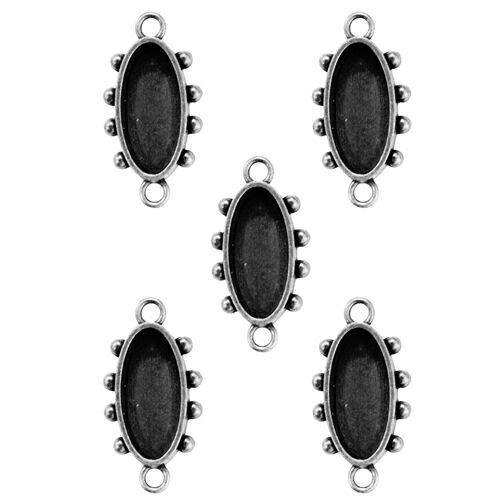 Spellbinders - Ovals One - SL 5PK