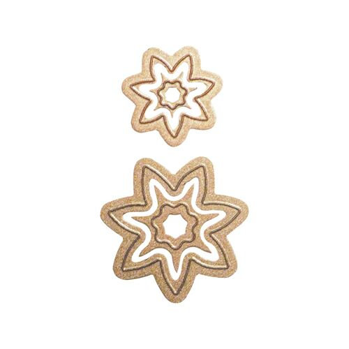 Spellbinders - Flowers One