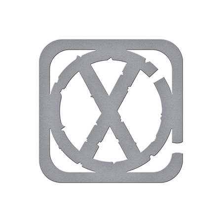 Seth Apter Cross Bars