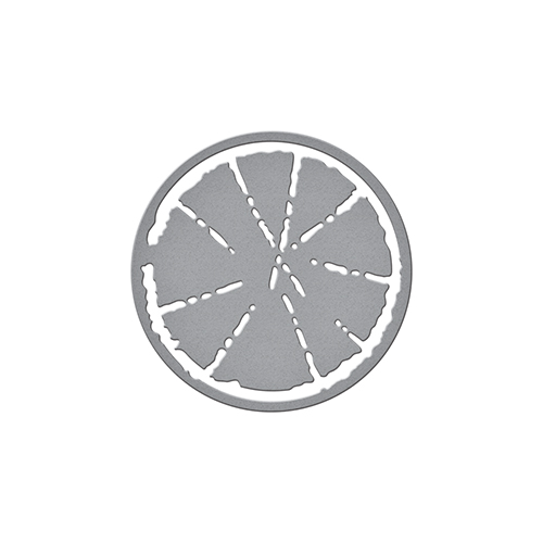 Seth Apter Citrus Slice