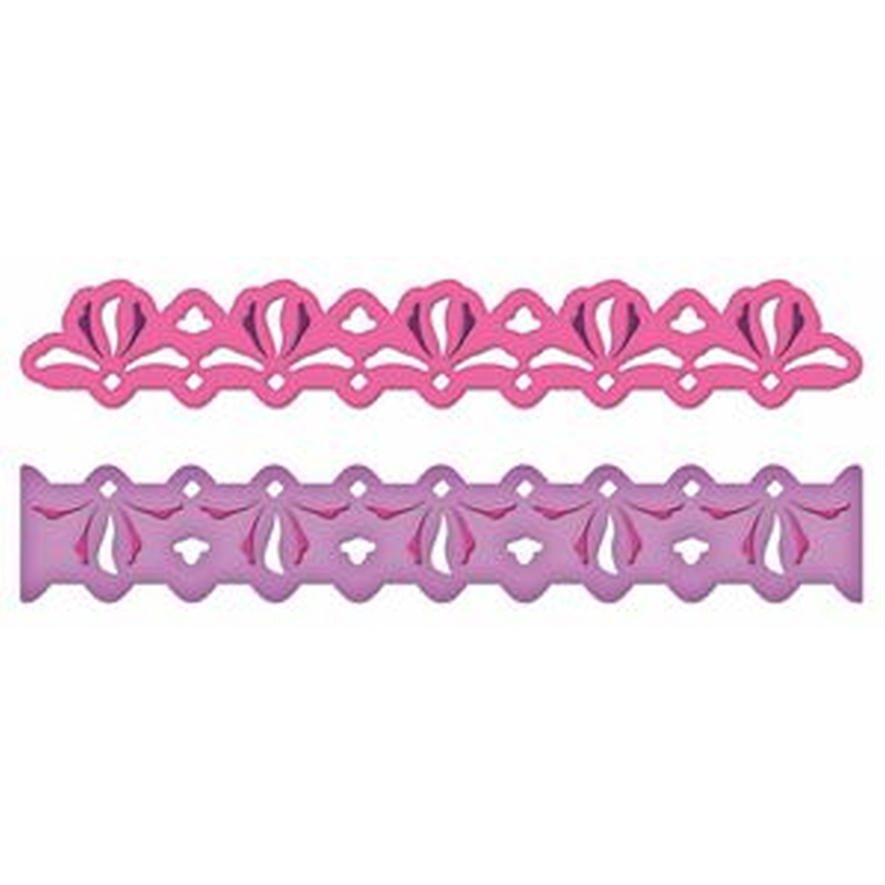 Kaleidoscope Borderabilities