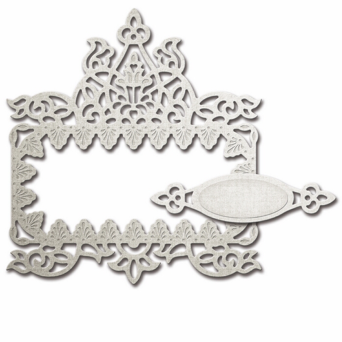 Spellbinders - Fleur Essence