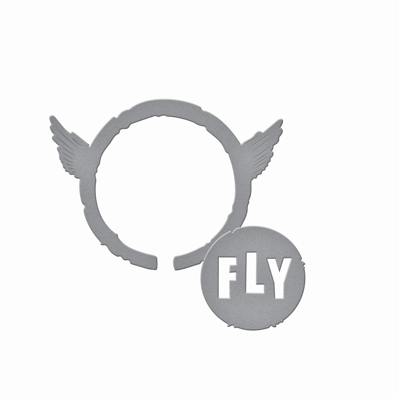 Spellbinders - Take Flight