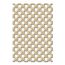 Spellbinders Shapeabilities - Crisscross Expandable Patterns Die