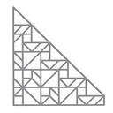 Spellbinders Designer Series - Geo Steps