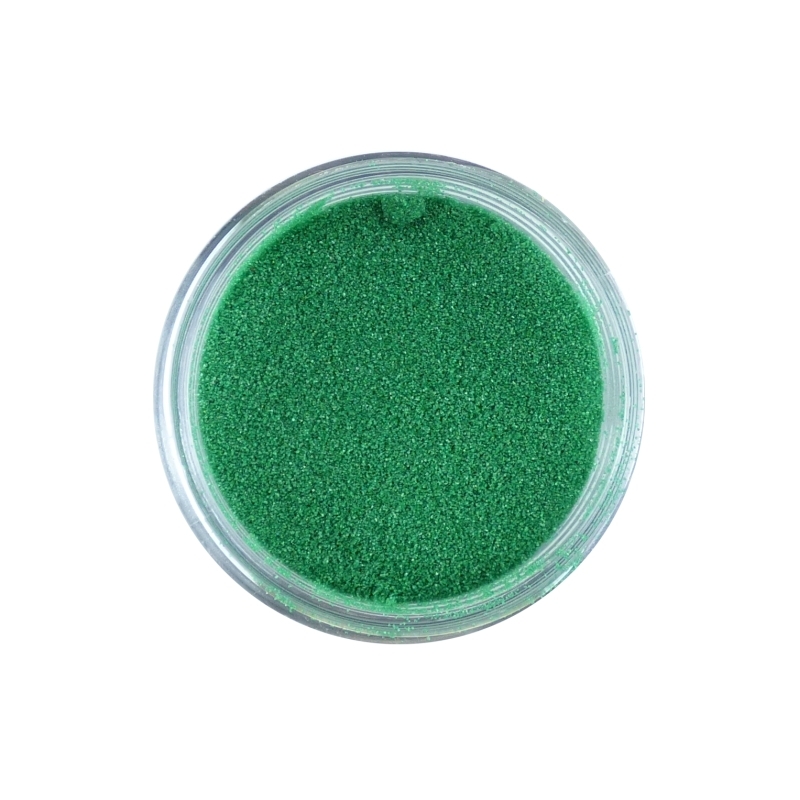 Sweet Dixie Precious Gems Embossing Powder - Cypress Green 