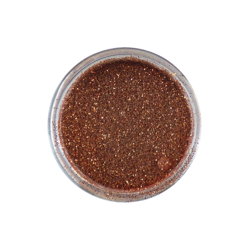 Sweet Dixie Super Sparkle Embossing Powder - Copper Copper
