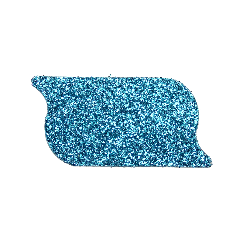Sweet Dixie Sky Blue Ultra Fine Glitter (15ml)