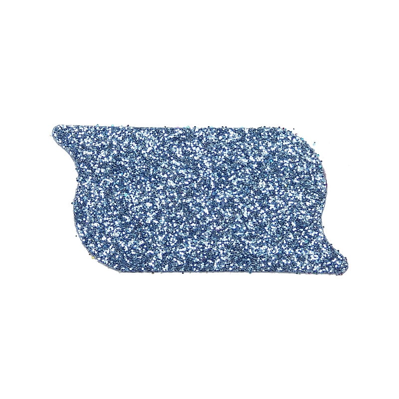 Sweet Dixie Reserved Blue Ultra Fine Glitter (15ml)