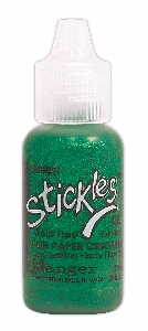 Stickles Glitter Glue Green