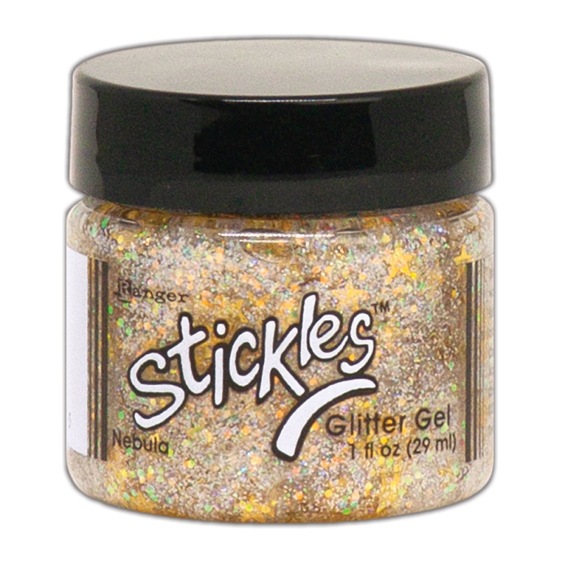 Stickles Glitter Gels Nebula 