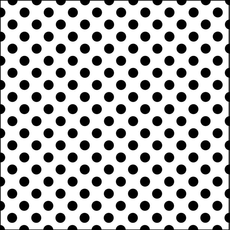 Mini Template Swiss Dot