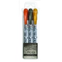 Tim Holtz - Distress Crayon - Halloween Pearl Set #1 
