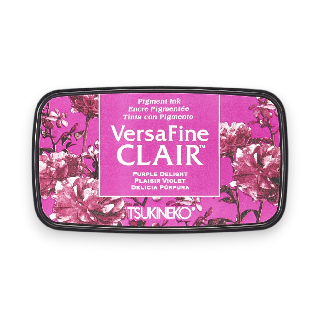 Versafine Clair Purple Delight 