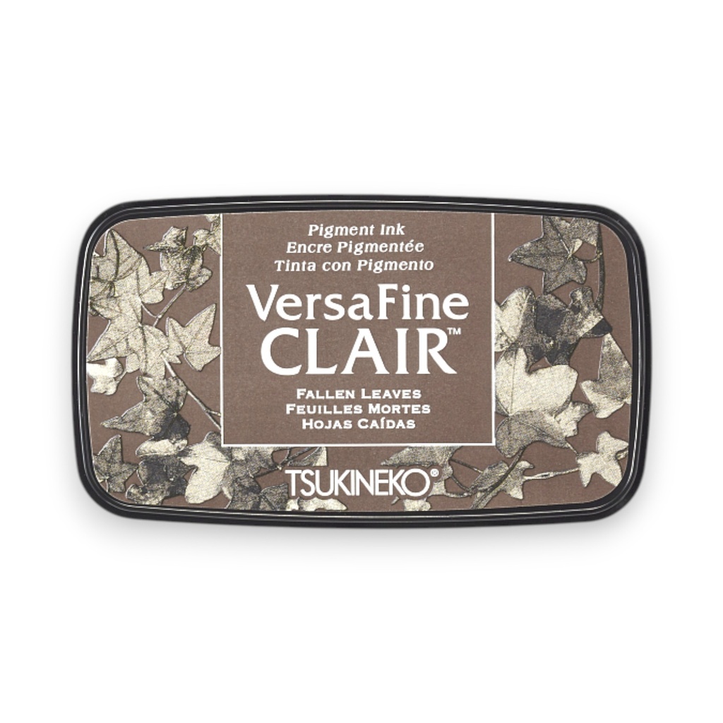 Versafine Clair Fallen Leaves 