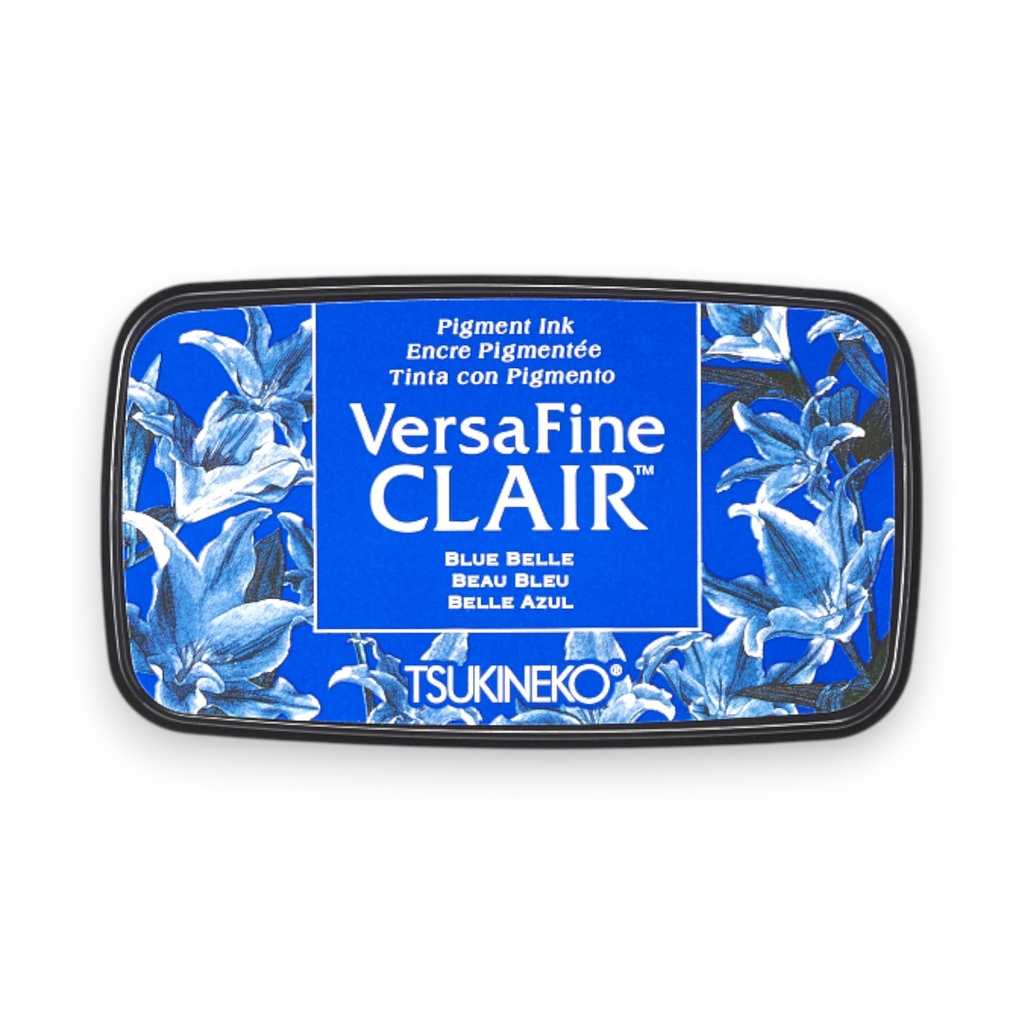 Versafine Clair Blue Belle 