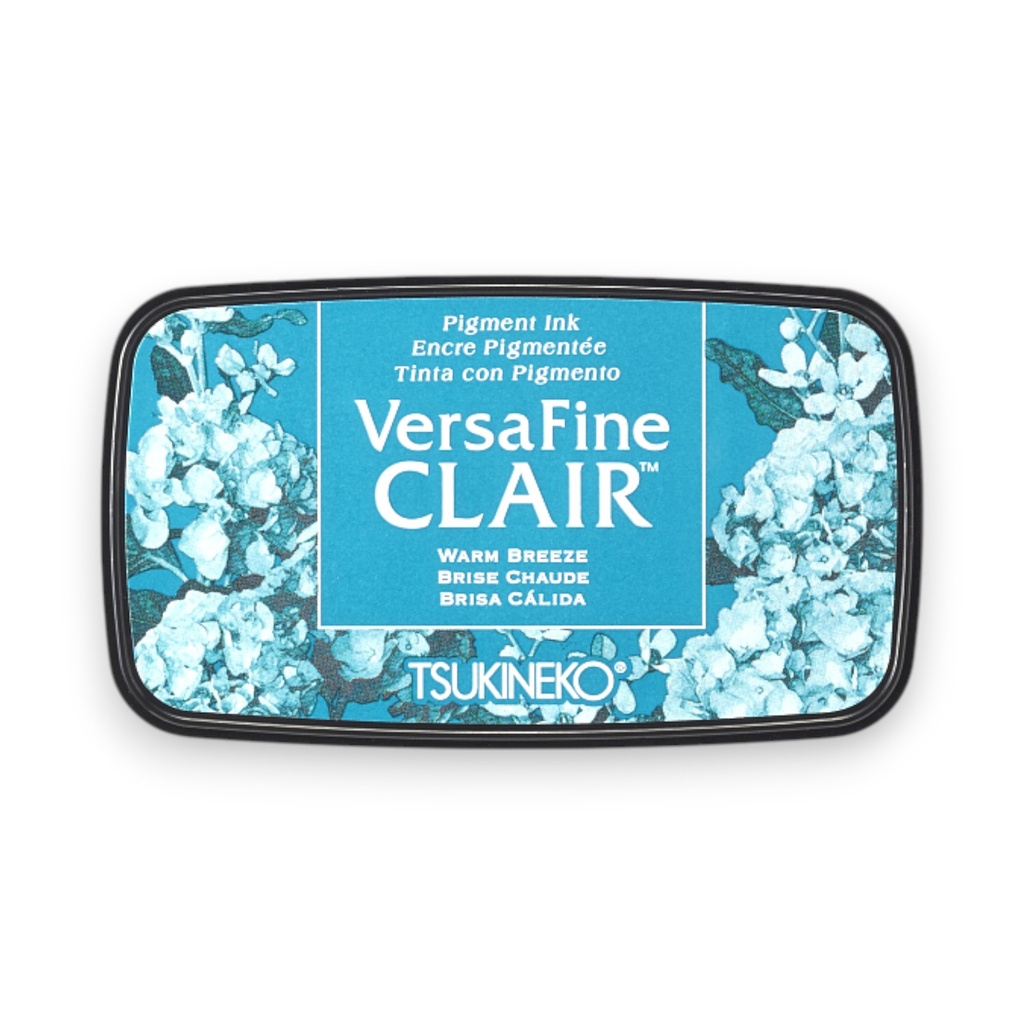 VersaFine Clair Warm Breeze