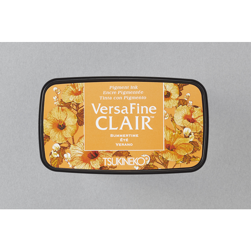 Versafine Clair Summertime