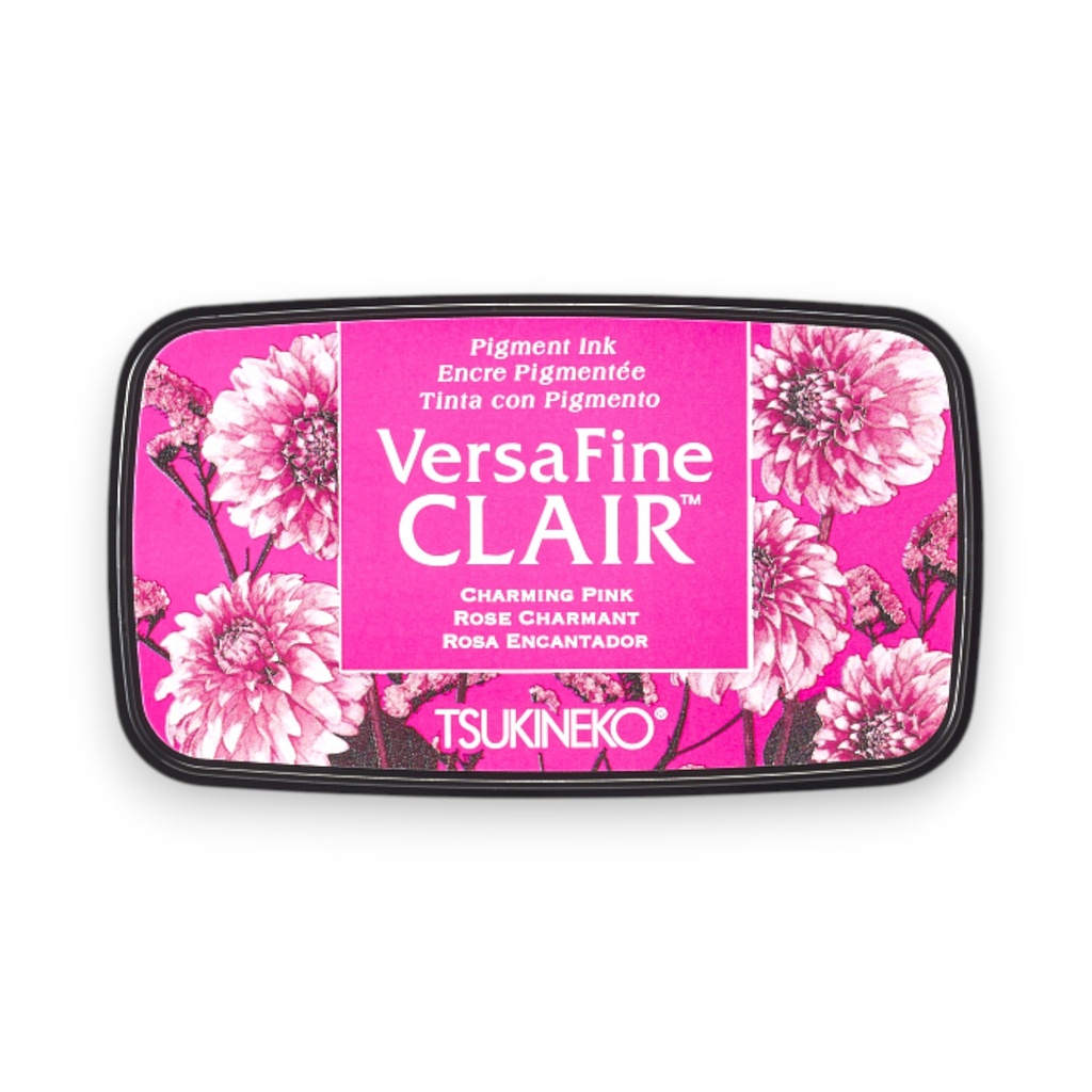 Versafine Clair Charming Pink 