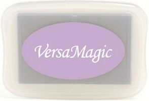 VersaMagic Spring Pansy Ink Pad