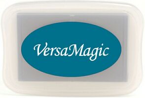 VersaMagic Ocean Depth Ink Pad