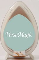 VersaMagic Oasis Green Dew Drop Ink Pad