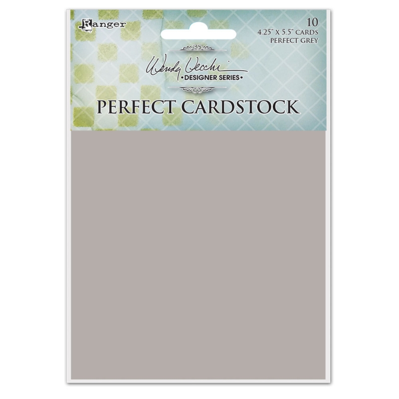 Wendy Vecchi - Cards Grey 