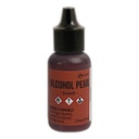 Tim Holtz - Distress Alcohol Ink Pearls - Scorch