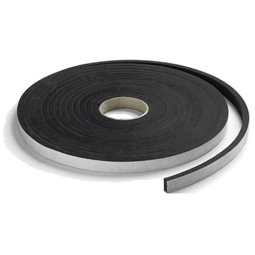 3D Jumbo Foam Roll - Black 