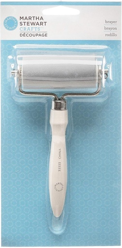 Martha Stewart Crafts Decoupage Brayer