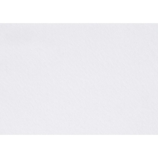 Creativ - Craft Felt A4 White (10 sheets)