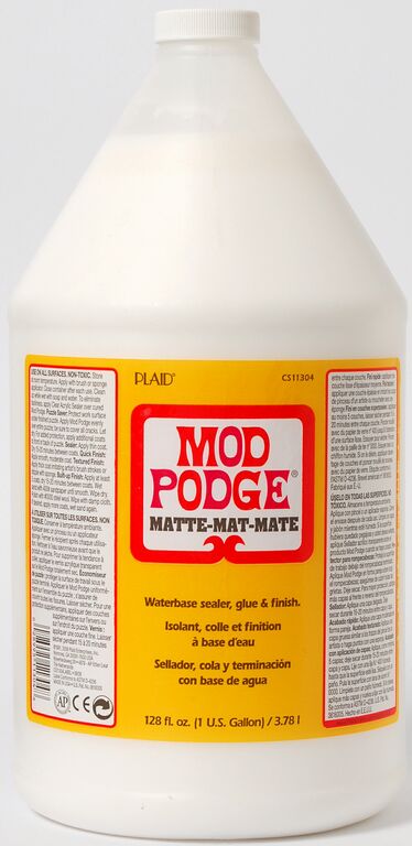 Mod Podge - Matte 32 oz.