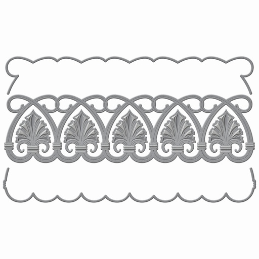 Spellbinders - Shells Duality